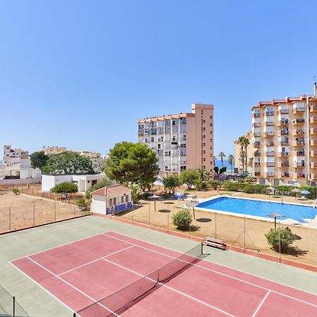 Ferienwohnung Terrazas Torrox Exterior foto