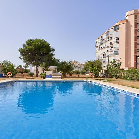 Ferienwohnung Terrazas Torrox Exterior foto