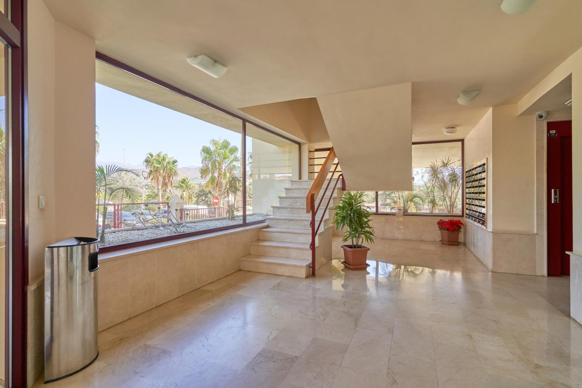 Ferienwohnung Terrazas Torrox Exterior foto