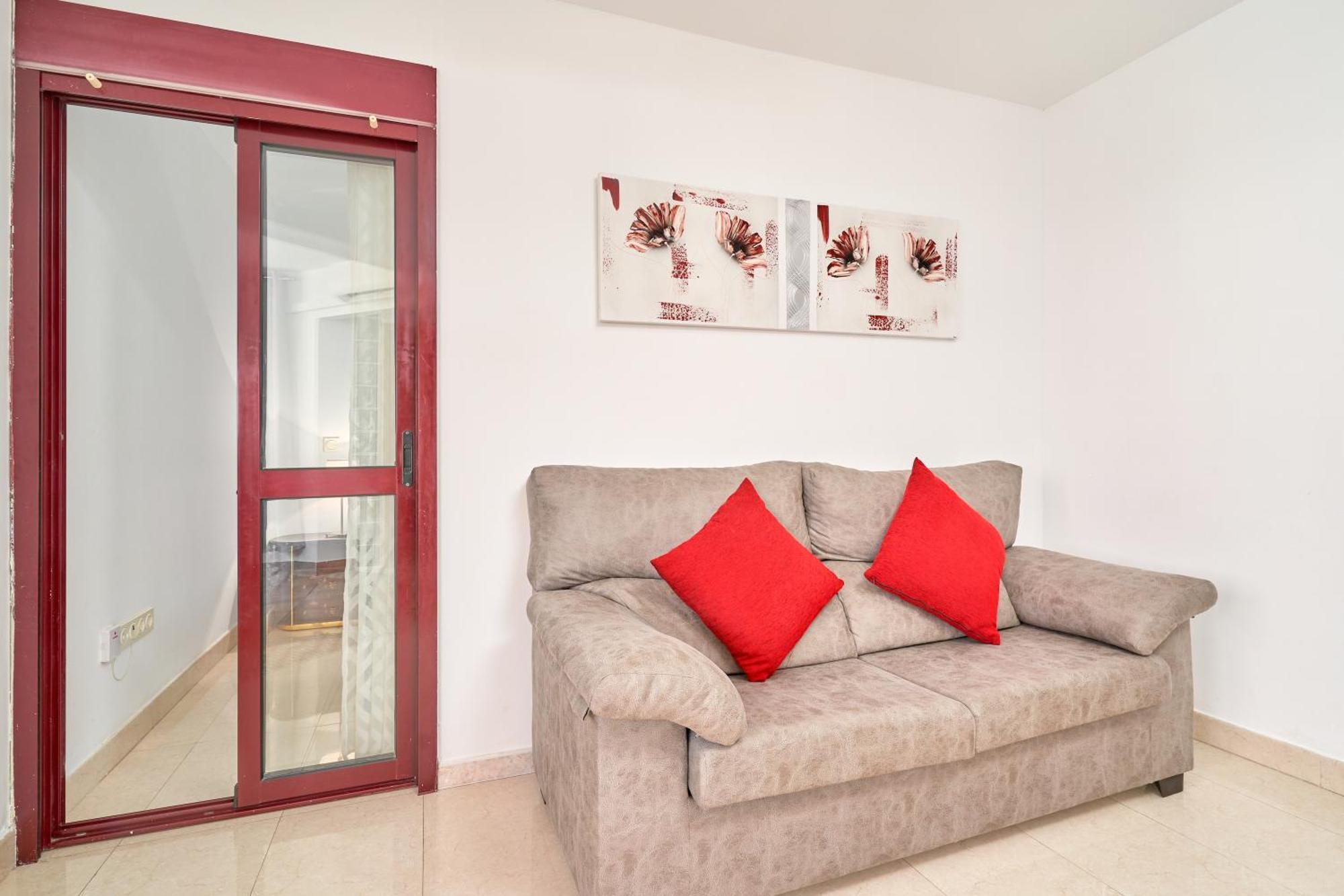 Ferienwohnung Terrazas Torrox Exterior foto