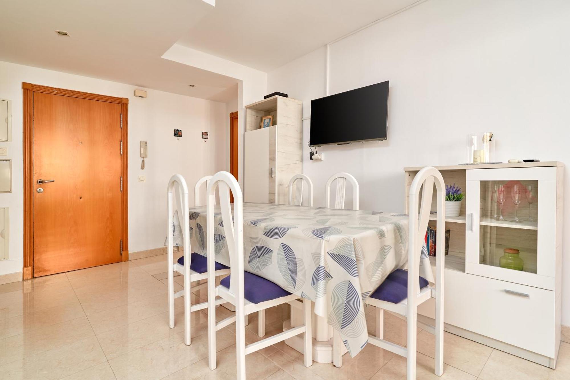 Ferienwohnung Terrazas Torrox Exterior foto