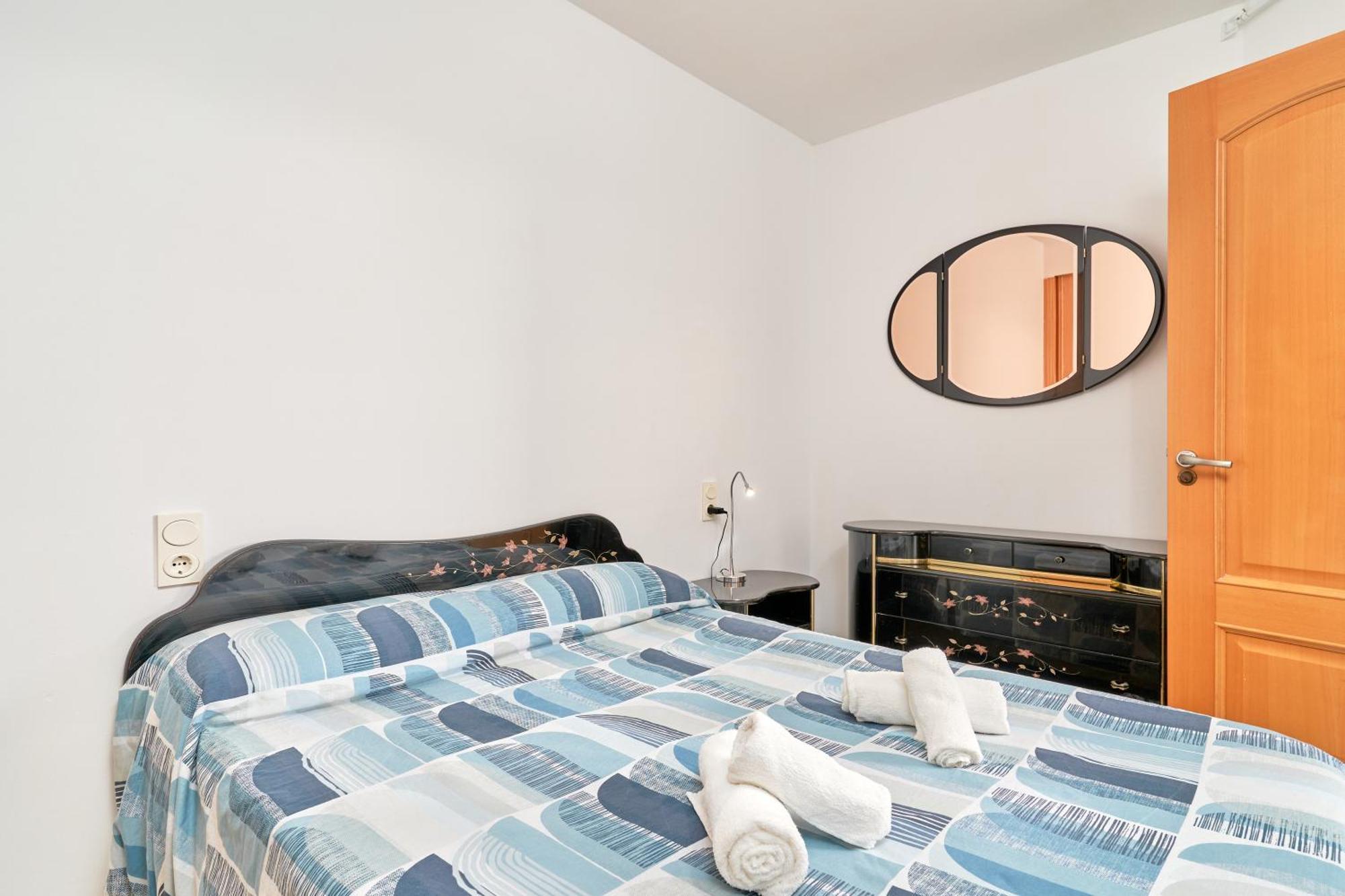 Ferienwohnung Terrazas Torrox Exterior foto