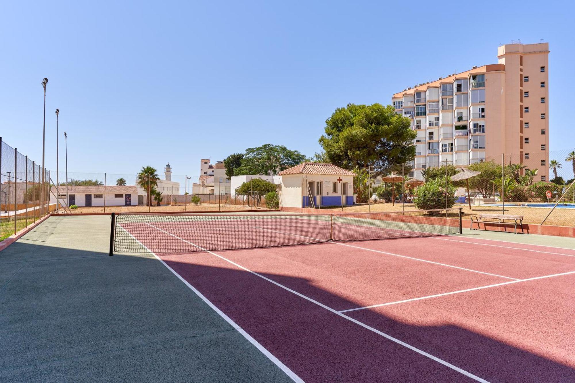 Ferienwohnung Terrazas Torrox Exterior foto